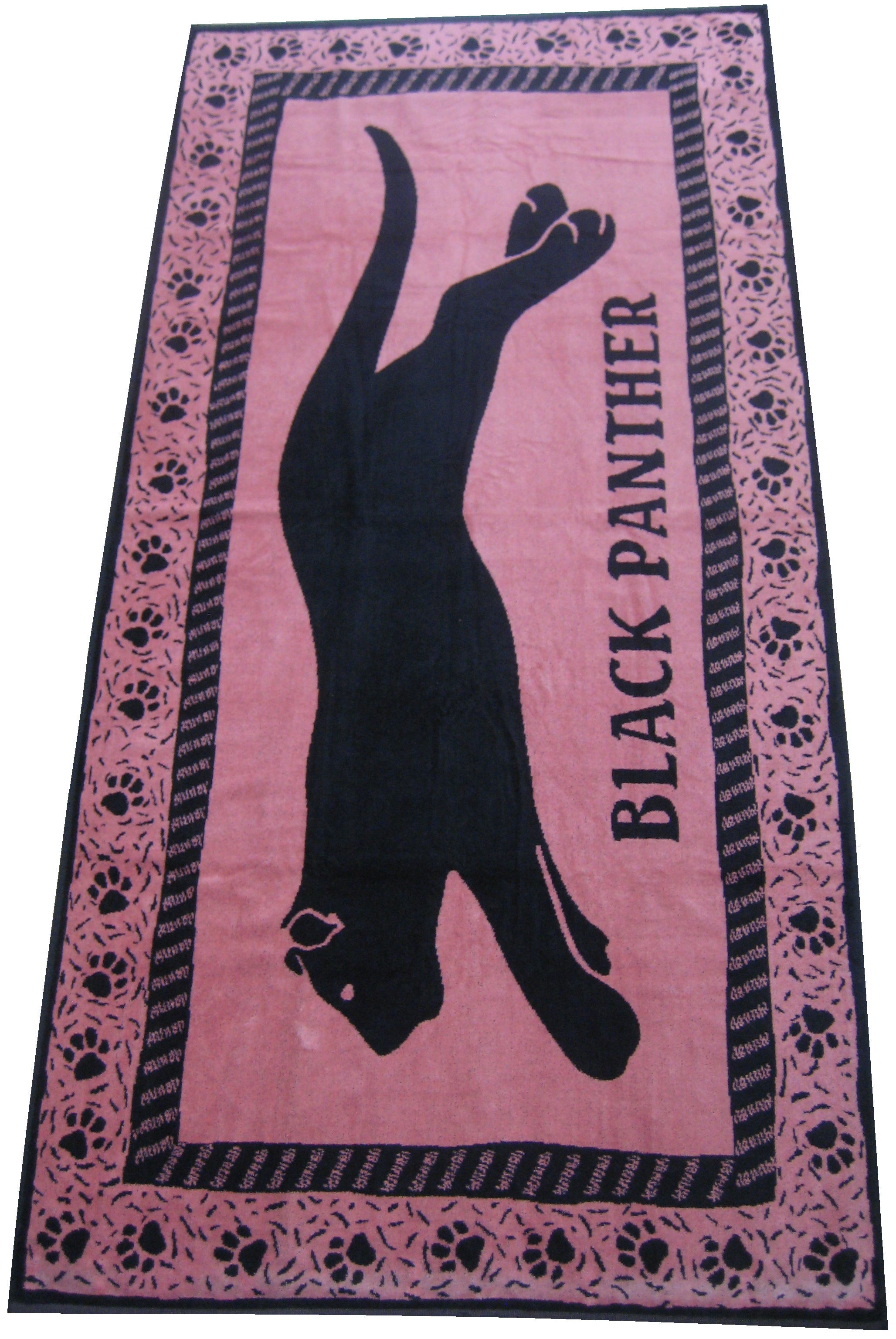 drap de bain puma drap de bain puma