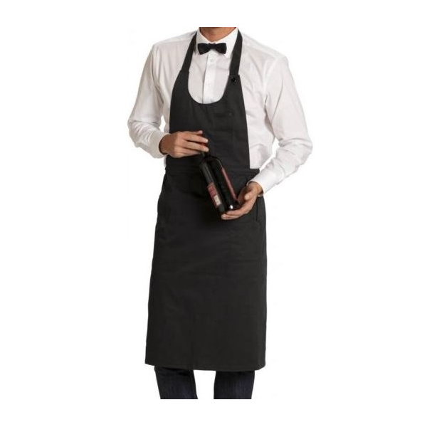 Tablier homme polycoton CHEF - BGA Vêtements