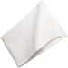 Handtücher für Küchen Waffelbindung 100% Baumwolle weiß 75x50cm 200 gr/m²