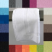 Bath mat 60x60 cm or 60x100 cm color 100% cotton 1250 gr/m²