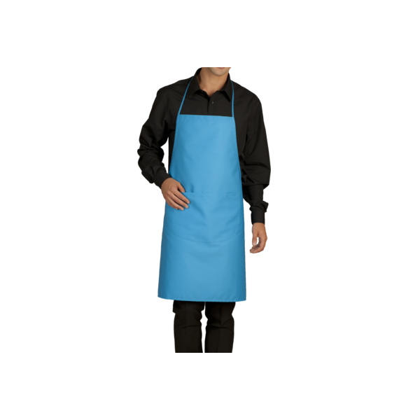 Tablier homme polycoton CHEF - BGA Vêtements