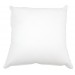 Pillow 60X60 cm : 100% polyester filling and 100% cotton cover