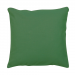 2 Housses de coussin uni 40x40 cm ou 50x50 cm 100% coton sapin