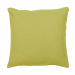 2 Cushion covers uni 40x40 cm or 50x50 cm 100% cotton