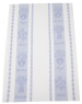 Handtücher für Küchen Rosmarin Lavendel Thymian Oliven 100% Baumwolle 50x75 cm