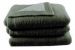 Wool blanket, 100% virgin wool woolmark isol, 700 gr/m²