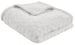 Bubble soft blanket 75x100 or 100x150 cm microfiber 100% polyester
