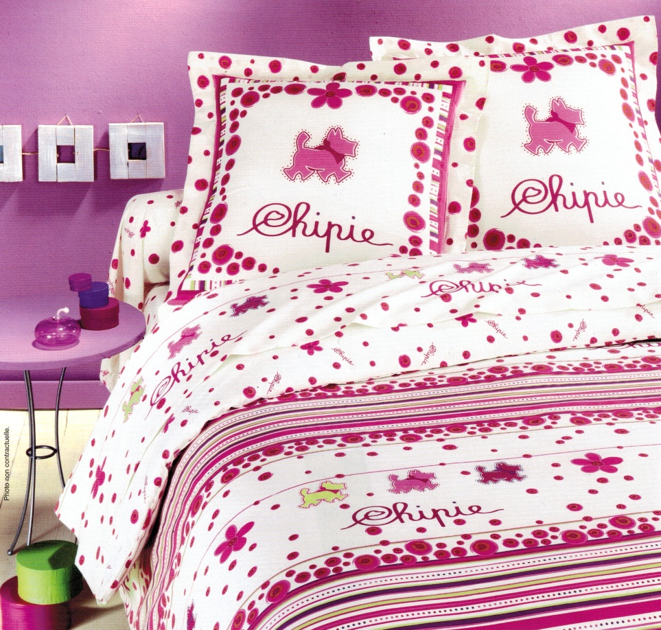 Drap Chipie