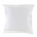 Pillowcase 100% percale cotton White easy care