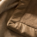 Zeer warme deken Ispa 100% kameel 530 gr/m²