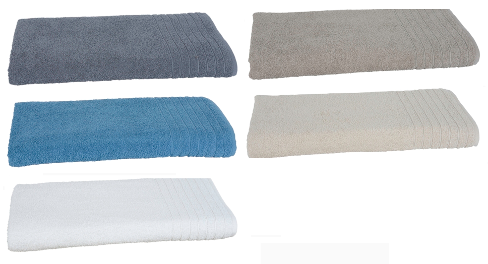 Drap De Bain 100×200