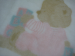 75X100 decken  My Teddy Bear 50% microvezel 30% acryl 20% polyester