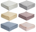 Baumwolle Decke fur Sommer 100% Baumwolle 260 gr/m² waschbar