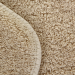 Seiftuch 30x30 cm Super 100% ägyptischer Baumwolle weich und strapazierfähig