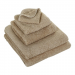 Handdoek 55x100 cm 100% Egyptisch katoen badstof zacht en duurzaam
