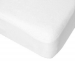 Mattress protector height 40cm 100% terry cotton, polyurethane breathable