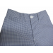 Cook trousers diolen Houndstooth white/blue Sizes 36 to 60