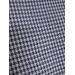 Cook trousers diolen Houndstooth white/blue Sizes 36 to 60
