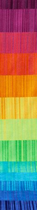 Drap de plage 100x180 cm velours/éponge 380 gr/m² Multicolore