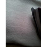 Ironing coverage 100% molton cotton white ecru 150X200 cm