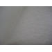 Couverture de repassage en 100% coton molleton blanc ecru 150X200 cm