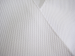 Kazuifel LAUR polyester/katoen wit gestikt XS tot XL