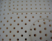 Kussen 40x60 cm 100% latex,  Bedek verwijderbare kussen, wasbaar op 60°C