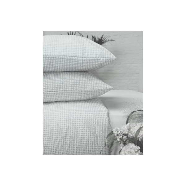 Duvet Cover Pillowcases 65x65 Cm, Round Duvet Cover