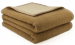 Couverture 80% laine mère et 20% laine agneau 520 gr/m²