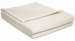 Couverture chaude 100% Cachemire 360 gr/m² blanc