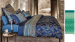 Duvet cover (and pillowcase) 100% cotton satin Matera  Bassetti