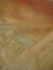 Crumpled tablecloth 100% polyester 160x300 cm Influence