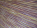 Verfrommeld tafelkleed 100% polyester 160x300 cm Murano