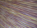 Zerknitterte Tischdecke 100% Polyester 160x300 cm Murano