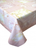 Nappe d'ambiance froissée 100% polyester 160X300 cm Séduction