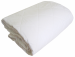Summer duvet 100% cotton, breathable, absorbs moisture and anti allergic