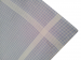 Damentücher 2x3 Farben 100% Baumwolle 28x89cm : 1 Pack von 6 Taschentücher