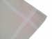 Damentücher 2x3 Farben 100% Baumwolle 28x89cm : 1 Pack von 6 Taschentücher
