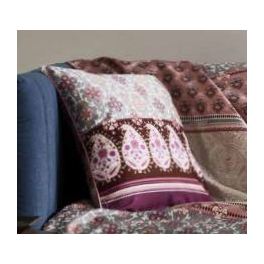 3 Decorative Cushion cover Laglio 40X40 cm Bassetti