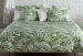 Duvet cover + pillowcase 65x70 cm Tropical 100% cotton sateen