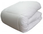 Synthetische Vier-Jahreszeiten-Bettdecke, 100% Baumwolle umschlag, 200+300gr/m²,