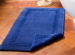 Reversible bath mat 80x150 cm 100% terry cotton 2200 gr/m²