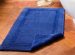 Reversible Pedestal mats 60x60 cm 100% terry cotton 2200 gr/m²