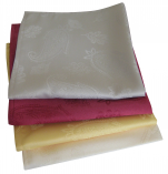 Napkin 45x45 cm Indira 100% polyester