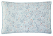 Pillowcase 65x65 or 50x75 cm 100% cotton percale, 80 threads/cm² marine ocean