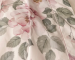 Flat Bed sheet 180x290 + 2 pillowcases 65x65 cm 100% combed cotton percale rose