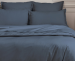 Duvet cover + pillowcase 100% pure percale cotton easy care