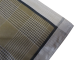 Mouchoirs Homme 2x3 couleurs 100% coton 42x42 cm : 1 paquet de 6 mouchoirs