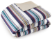 Bettbezug + kissenhülle 65x65 100% gekämmte Satin-Baumwolle Tommy Hilfiger-Regel