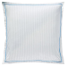Duvet cover + pillowcases 65x65 Flowers 100% organic percale cotton